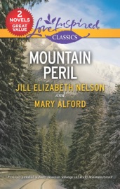 Mountain Peril - Jill Elizabeth Nelson & Mary Alford
