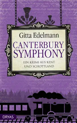 Read: Canterbury Book Symphony