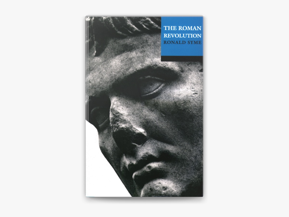 Tacitus, 2 Vol: Ronald Syme: Amazon.com: Books