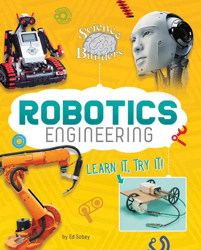 Robotics Engineering