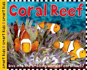 Smart Kids: Coral Reef