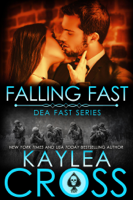 Kaylea Cross - Falling Fast artwork