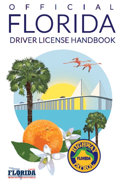 california drivers ed handbook