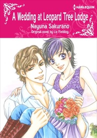 A Wedding at Leopard Tree Lodge - Nayuna Sakurano & Liz Fielding