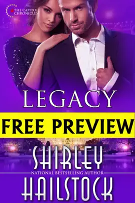 Read: Book Legacy-FREE PREVIEW (First 5 Chapters)