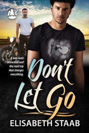 Don't Let Go