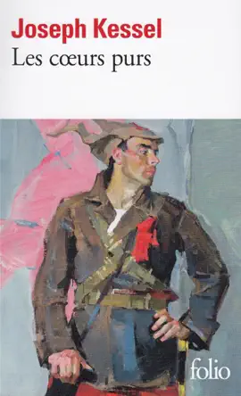 Read: Les cœurs purs Book