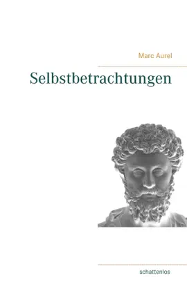 Read: Selbstbetrachtungen