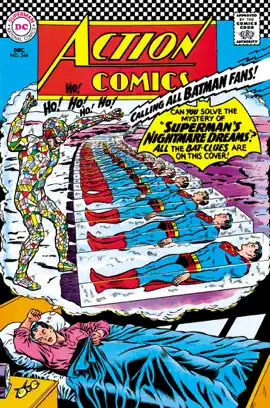 Read: Action Book Comics (1938-2011) #344