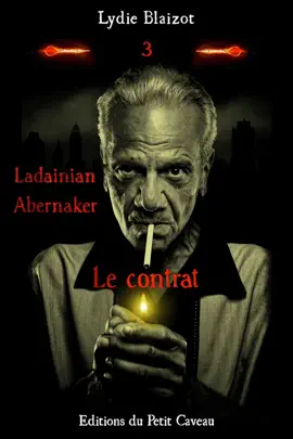 Read: Le contrat Book