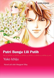 Putri Bunga Lili Putih(Indonesian Version) - Yuko Ichiju