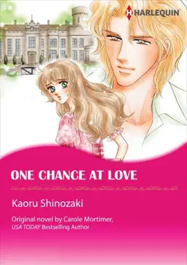 Read: One Chance At Love Book