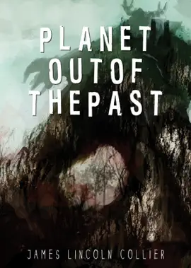 Read: Planet Book out of the Past