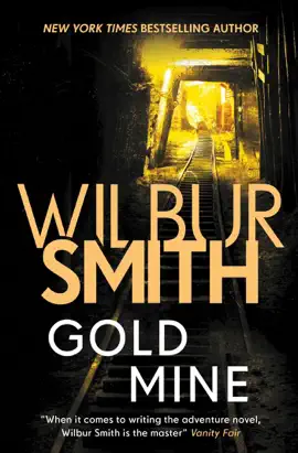 Read: Gold Mine Book