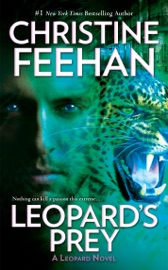 Leopard's Prey - Christine Feehan