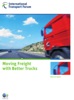 Book Moving Freight with Better Trucks