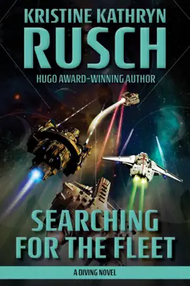 Read: Searching for the Book Fleet: A Diving Novel