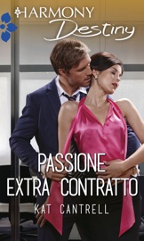 Passione extra contratto - Kat Cantrell by  Kat Cantrell PDF Download