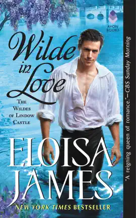 Read: Wilde Book in Love
