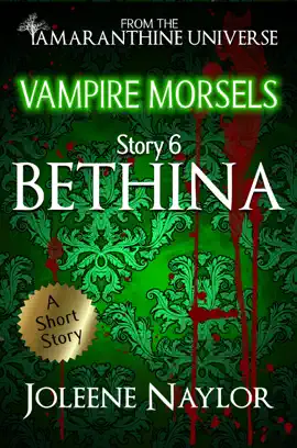 Read: Book Bethina (Vampire Morsels)