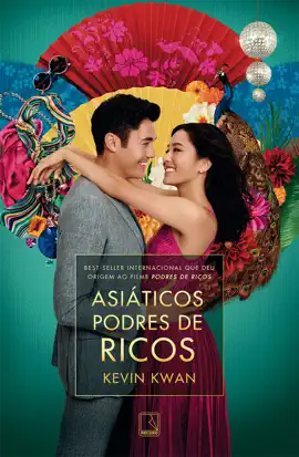 Asiáticos podres de ricos