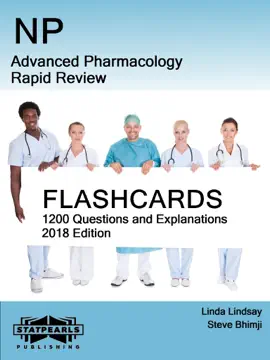 Read: NP-Advanced Book Pharmacology