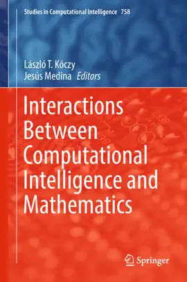 Read: Interactions Between Computational Intelligence and Book Mathematics