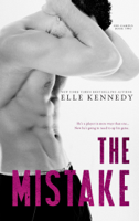 Elle Kennedy - The Mistake artwork