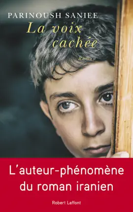 Read: Book La voix cachée