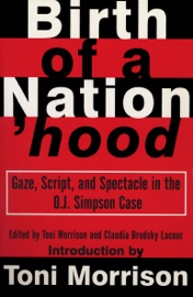 Birth of a Nation'hood - Toni Morrison