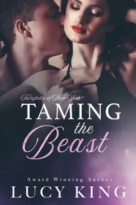 Read: Taming the Beast Book