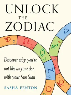 Read: Book Unlock the Zodiac