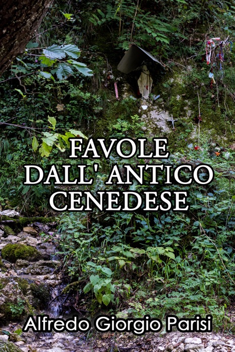 Favole Dall' Antico Cenedese