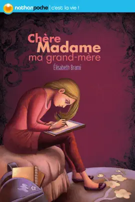 Read: num - chere madame ma grand Book mere