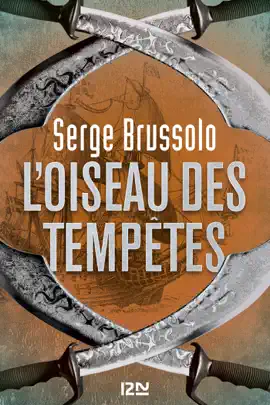 Read: L'oiseau des tempêtes Book