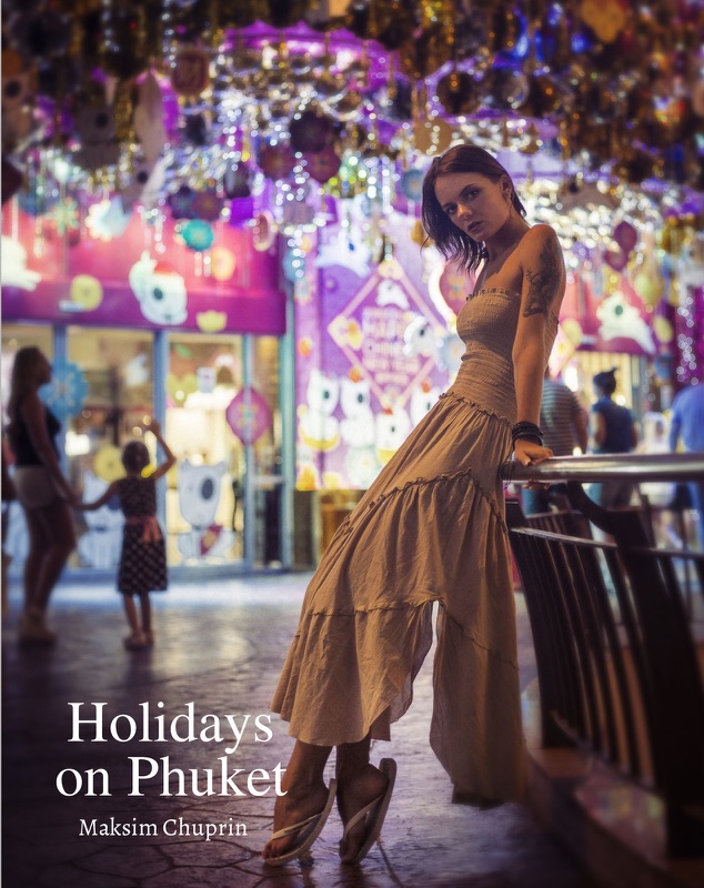 Holidays on Phuket
