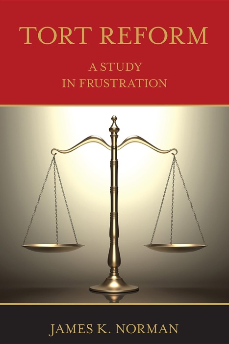 Tort Reform
