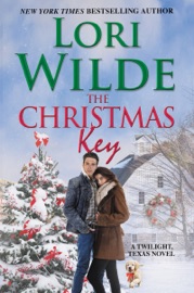 The Christmas Key - Lori Wilde