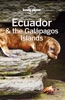 Book Ecuador & the Galapagos Islands Travel Guide
