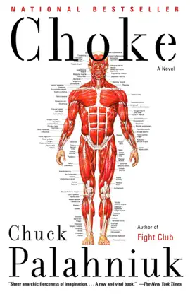 Read: Choke