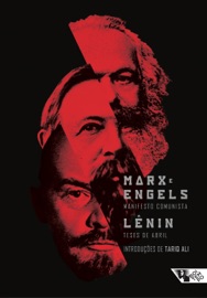 MANIFESTO COMUNISTA / TESES DE ABRIL
