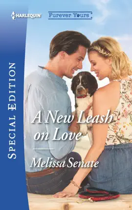 Read: A Book New Leash on Love