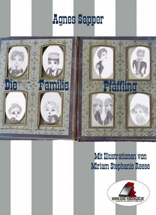 Die Familie Pfäffling