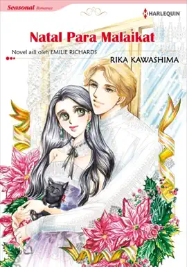 Read: Natal Para Malaikat(Indonesian Version) Book