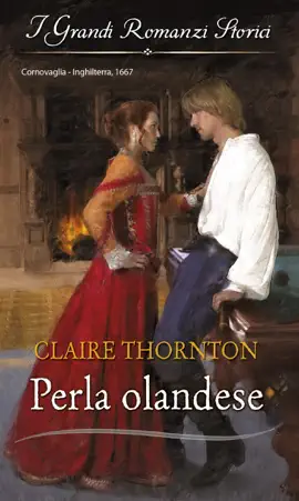 Read: Book Perla olandese
