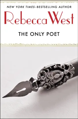 Read: The Only Book Poet