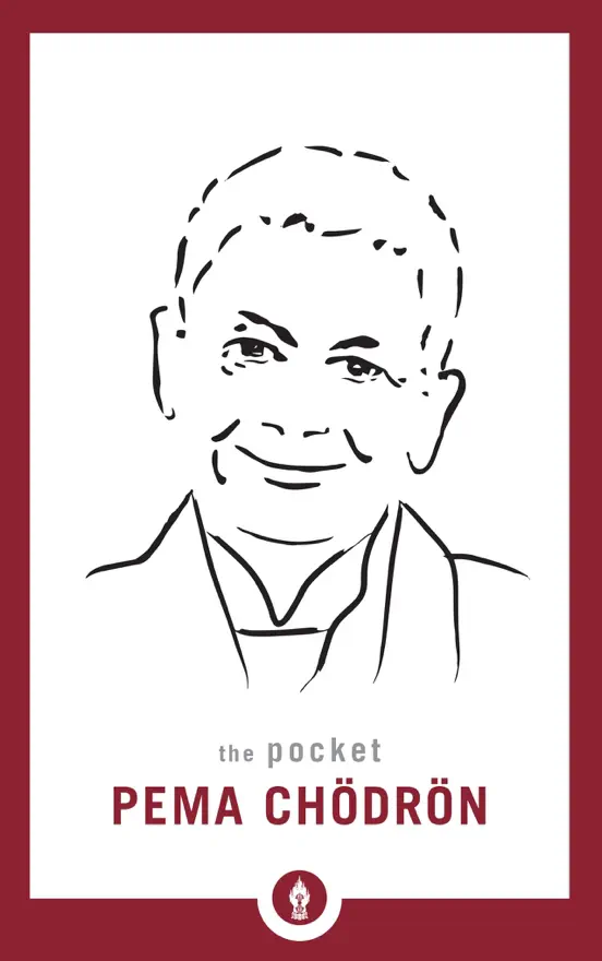 The Pocket Pema Chödrön