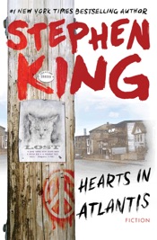 Hearts In Atlantis