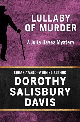 Read: Book Lullaby of Murder
