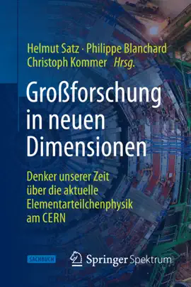 Read: Großforschung in Book neuen Dimensionen